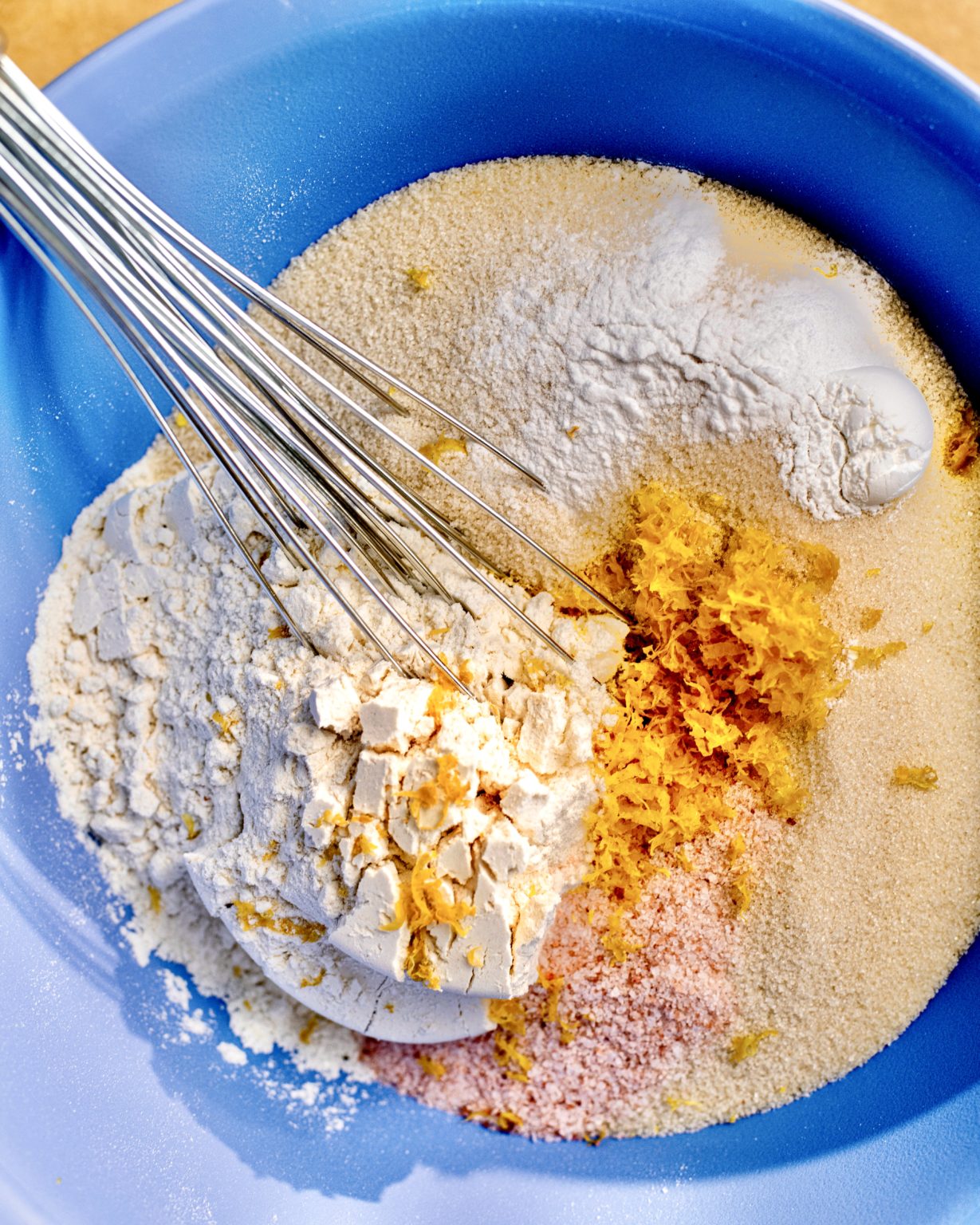 Lemon Almond Olive Oil Cake Bee The Love